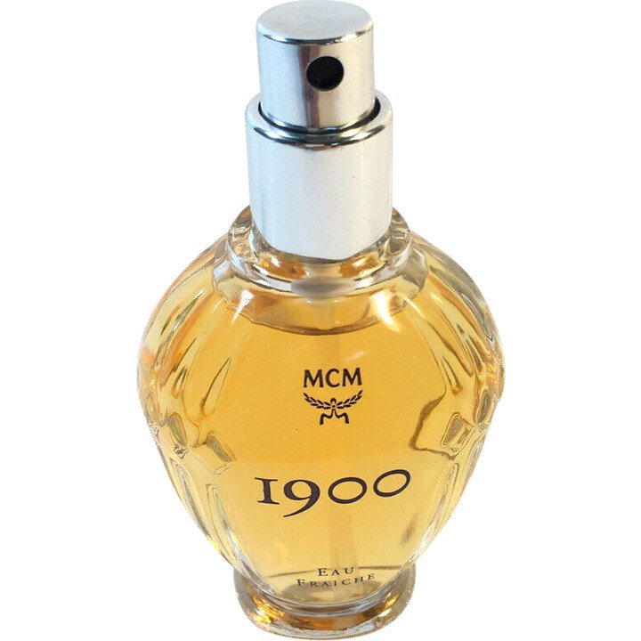 (Eau Fraiche)