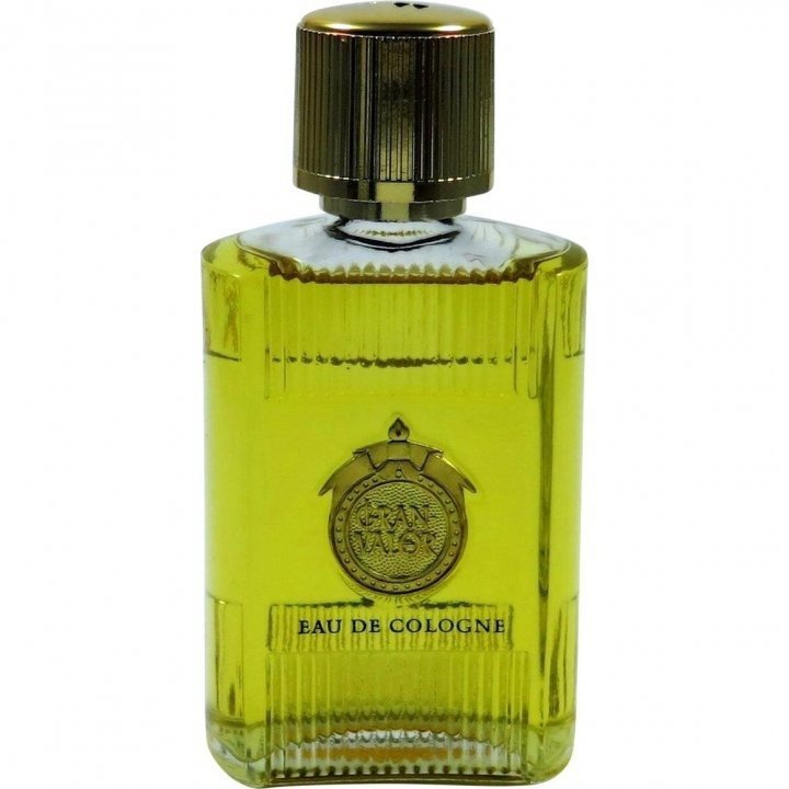 Gran Valor Mäurer & Wirtz 1972 Eau de Cologne