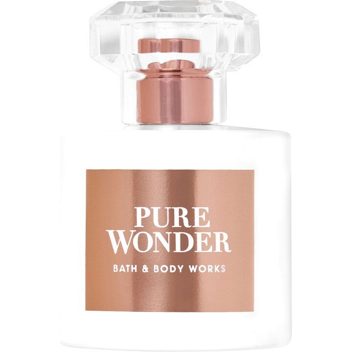 Pure Wonder Bath & Body Works 2021 Eau de Parfum