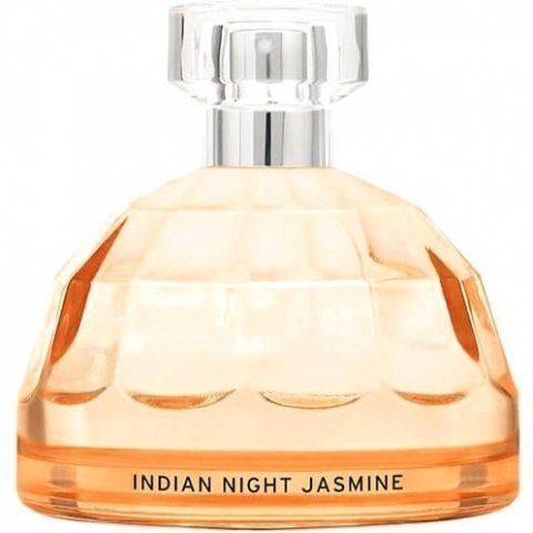 Indian Night Jasmine The Body Shop 2012 Eau de Toilette