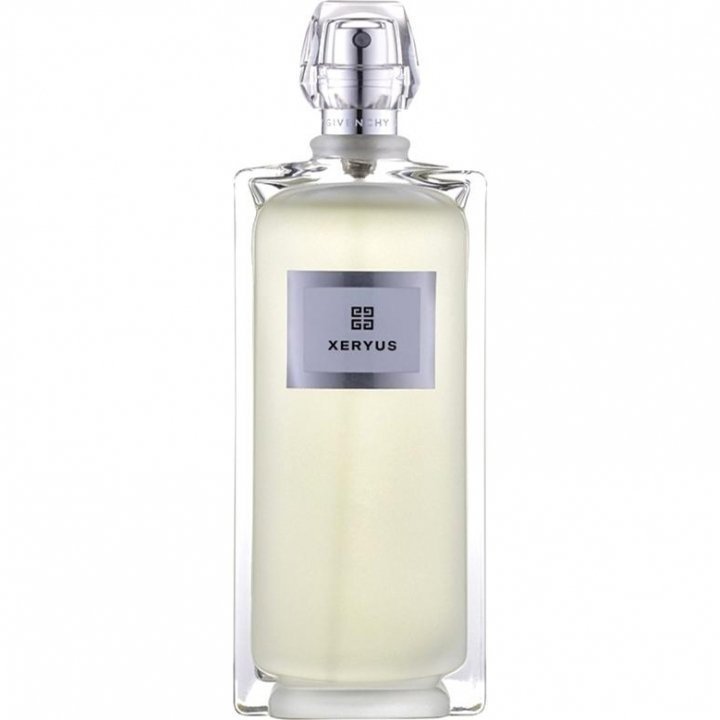 Xeryus Givenchy 1986 Eau de Toilette
