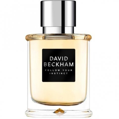 Follow Your Instinct David Beckham 2019 Eau de Toilette