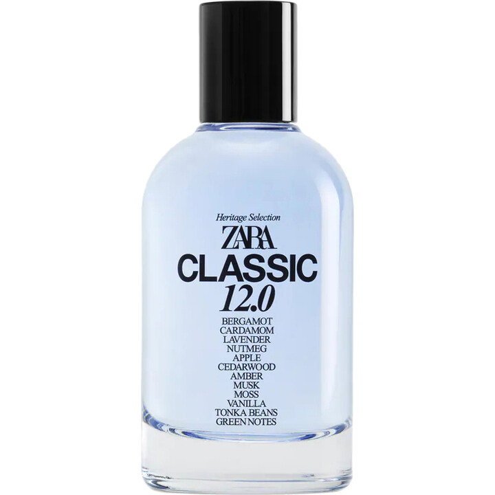 Classic 12.0