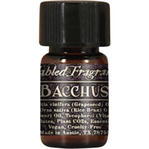Bacchus