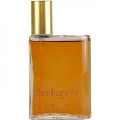 Burberrys for Men Burberry 1992 Eau de Toilette