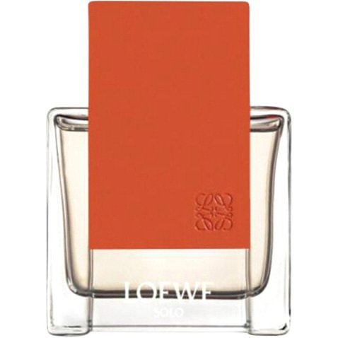 Solo Ella Loewe 2019 Hair Mist