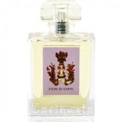 Fiori di Capri Carthusia 2018 Eau de Parfum