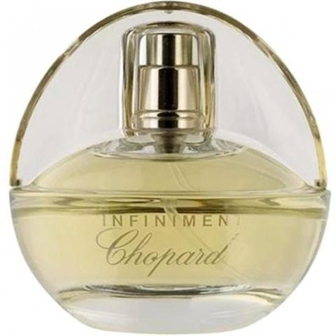 Infiniment Chopard 2004 Eau de Parfum