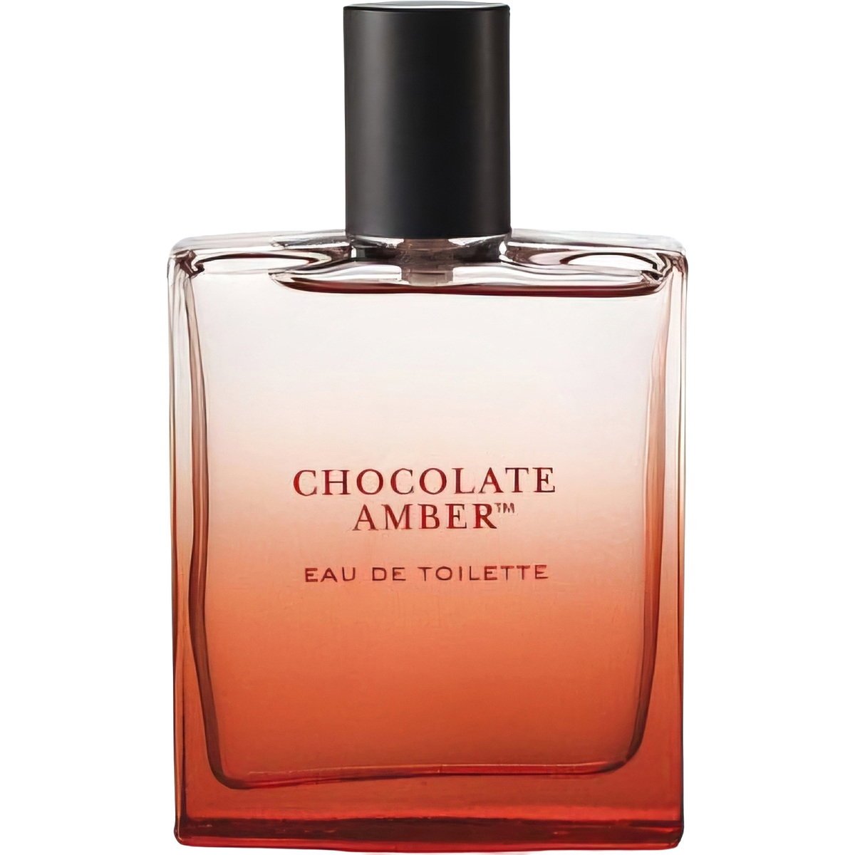 Chocolate Amber Bath & Body Works 2007 Eau de Toilette
