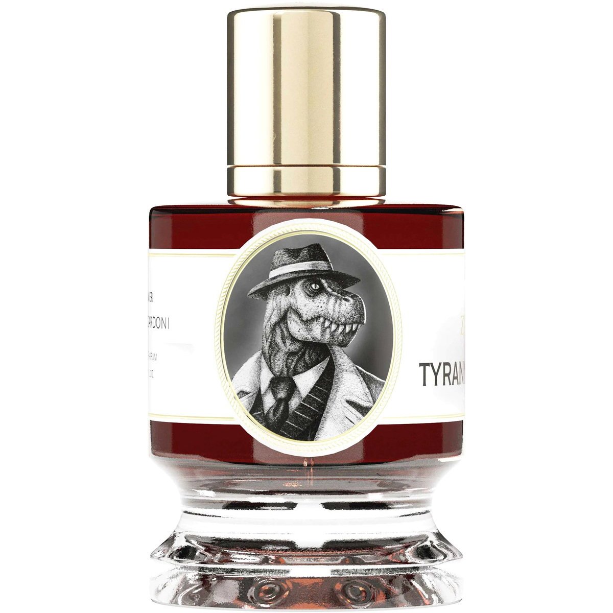 Tyrannosaurus Rex