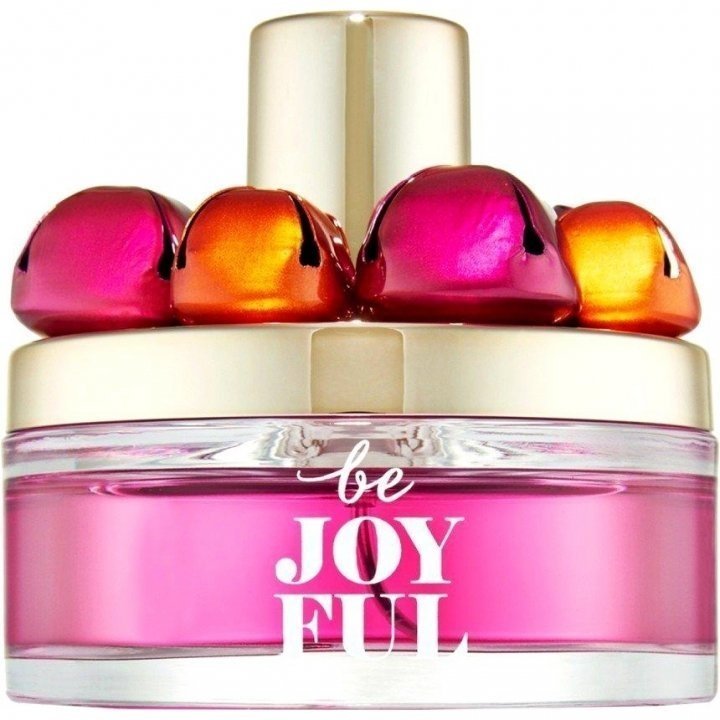 Be Joyful Bath & Body Works 2015 Eau de Parfum