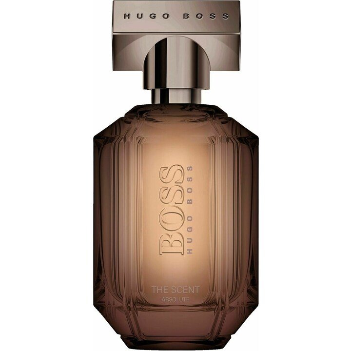 The Scent Absolute for Her