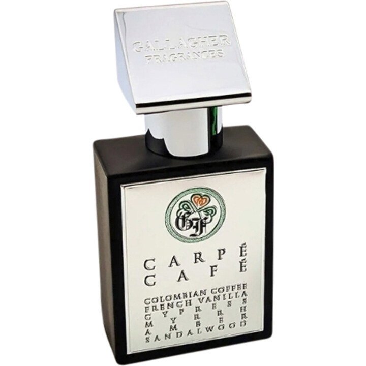 Carpé Café
