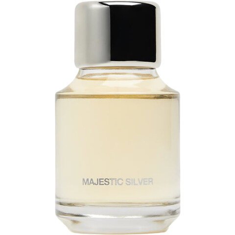 Majestic Silver