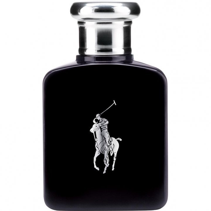 Polo Black Ralph Lauren 2007 Eau de Toilette