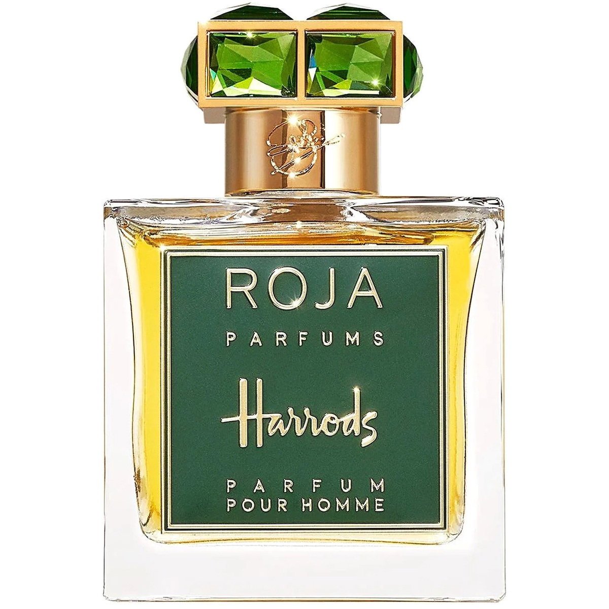 Harrods pour Homme