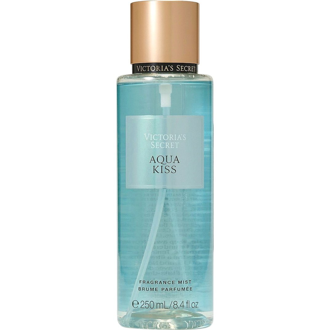 Kiss Victoria’s Secret Fragrance Mist