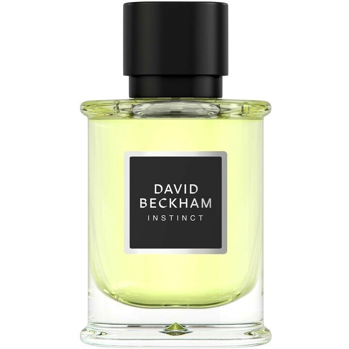 Instinct David Beckham Eau de Parfum