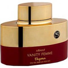 Vanity Femme Elegance Armaf Eau de Parfum