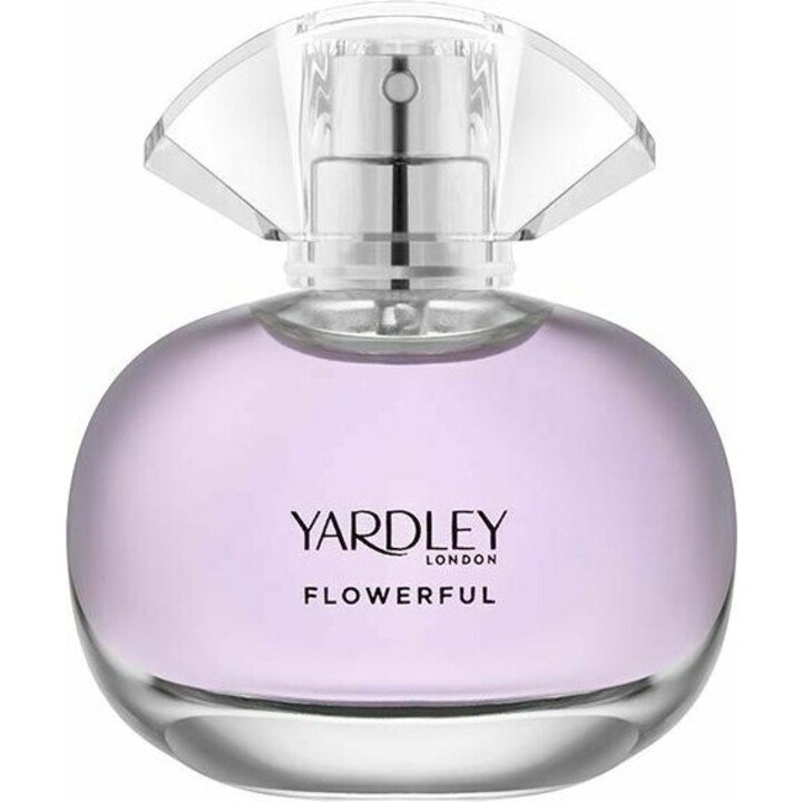 Flowerful – Elegant Iris