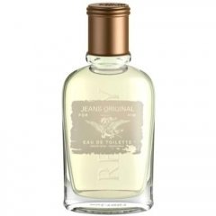 Jeans Original for Him Replay 2012 Eau de Toilette
