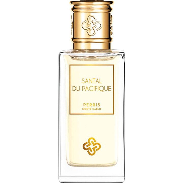 Santal du Pacifique Perris Monte Carlo 2013 Extrait de Parfum