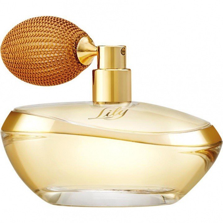 Lily Lily Essence
