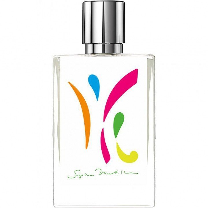 Bamboo Harmony Sophie Matisse Art Edition