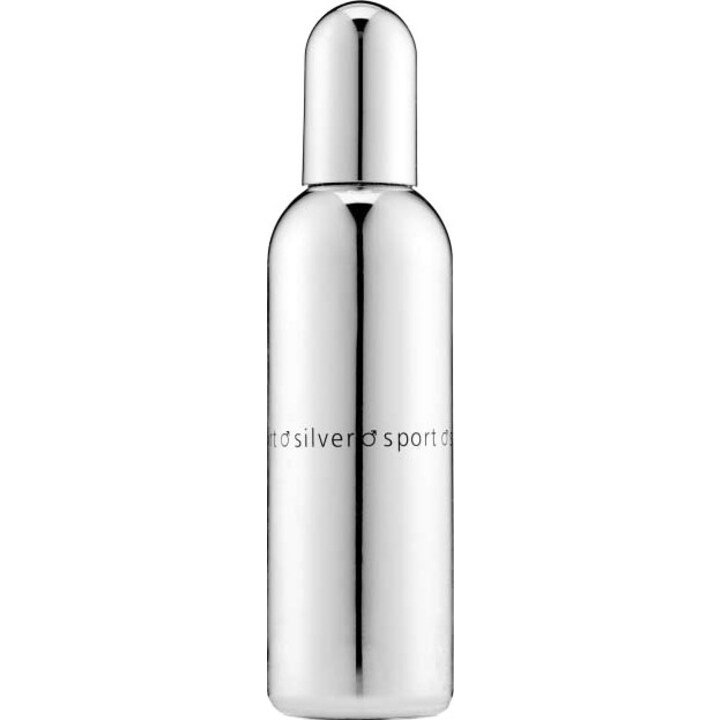 Colour Me Silver Sport Milton-Lloyd / Jean Yves Cosmetics 2000 Eau de Parfum