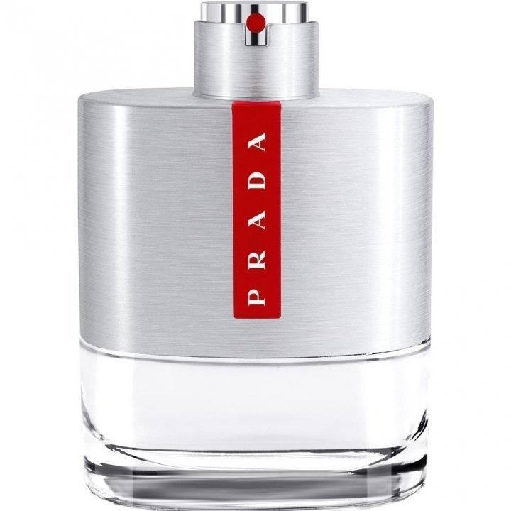 Luna Rossa Prada 2012 Eau de Toilette