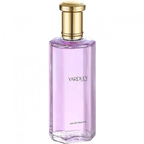 April Violets Yardley 2015 Eau de Toilette