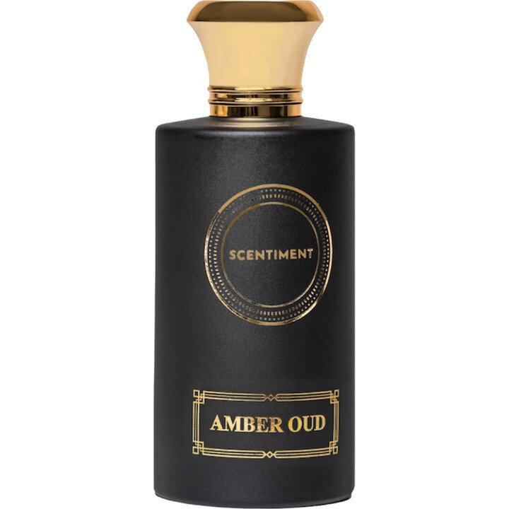 Amber Oud