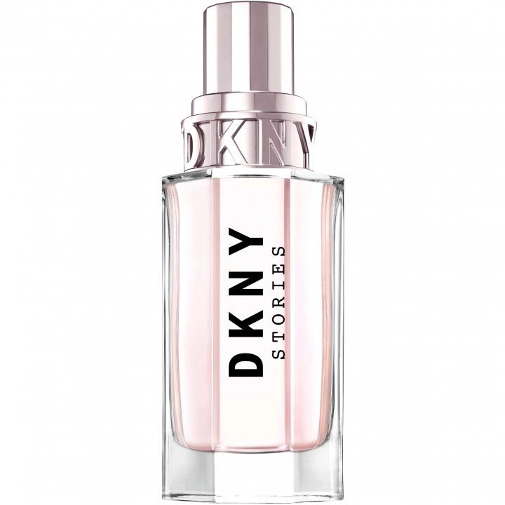 DKNY Stories DKNY / Donna Karan 2011 Eau de Parfum