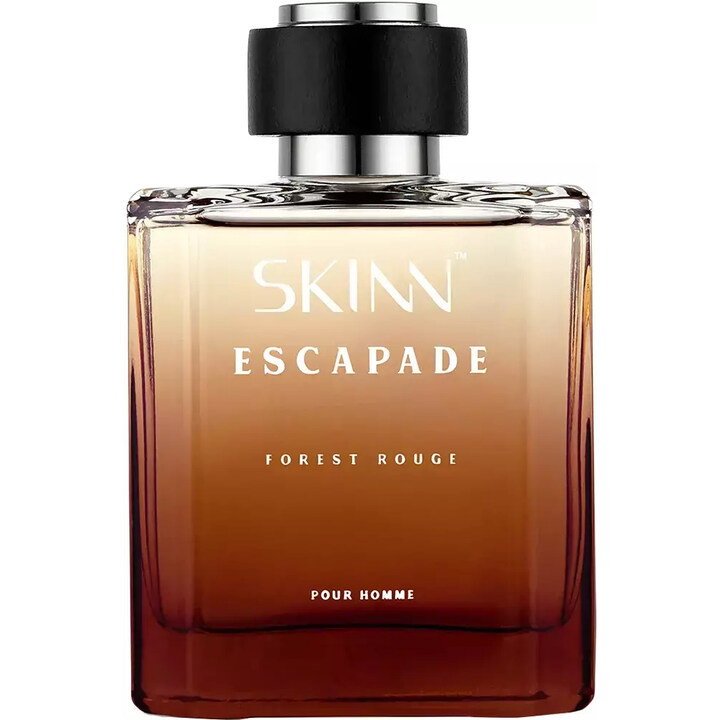Escapade – Forest Rouge Bohemian Collection – Forest Rouge