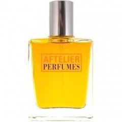 Amber Tapestry Aftelier 1975 Eau de Parfum