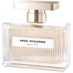 Pour Elle Angel Schlesser 2014 Eau de Parfum