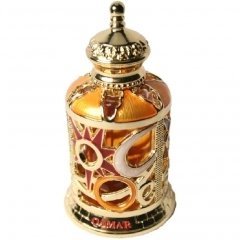 Qamar Al Haramain / الحرمين Perfume Oil