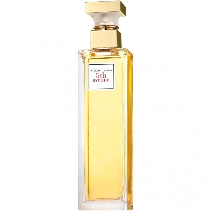 th Avenue Elizabeth Arden 1996 Eau de Parfum