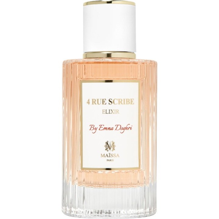Rue Scribe