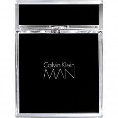 Calvin Klein Man Calvin Klein 2007 Eau de Toilette