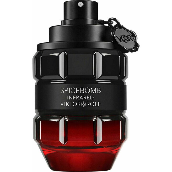 Spicebomb Infrared Viktor & Rolf 2021 Eau de Toilette