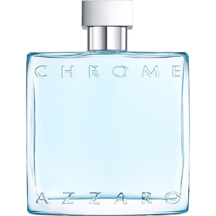 Chrome Azzaro 2015 Eau de Toilette