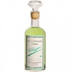 Jean des Salines – Chypre