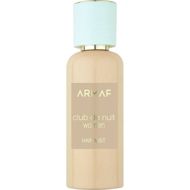Club de Nuit Women Armaf Hair Mist
