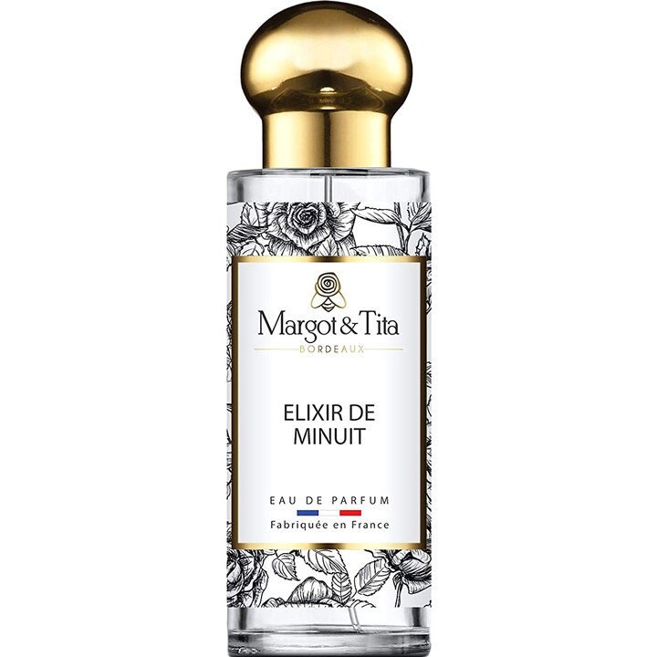 Elixir de Minuit