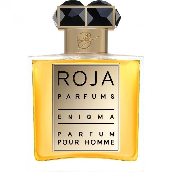 Enigma pour Homme Creation-E pour Homme Roja Parfums 2013 Parfum