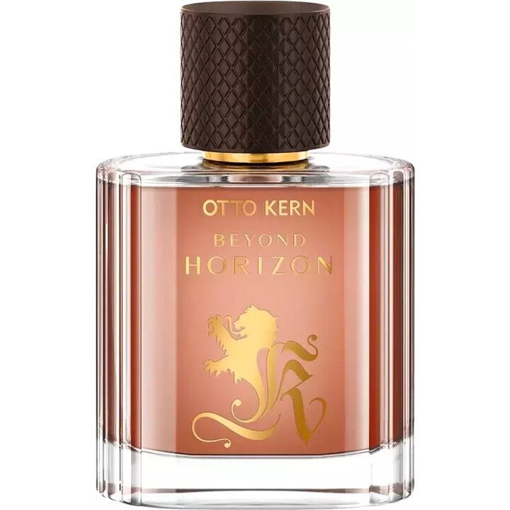 Beyond Horizon Otto Kern 2022 Eau de Toilette