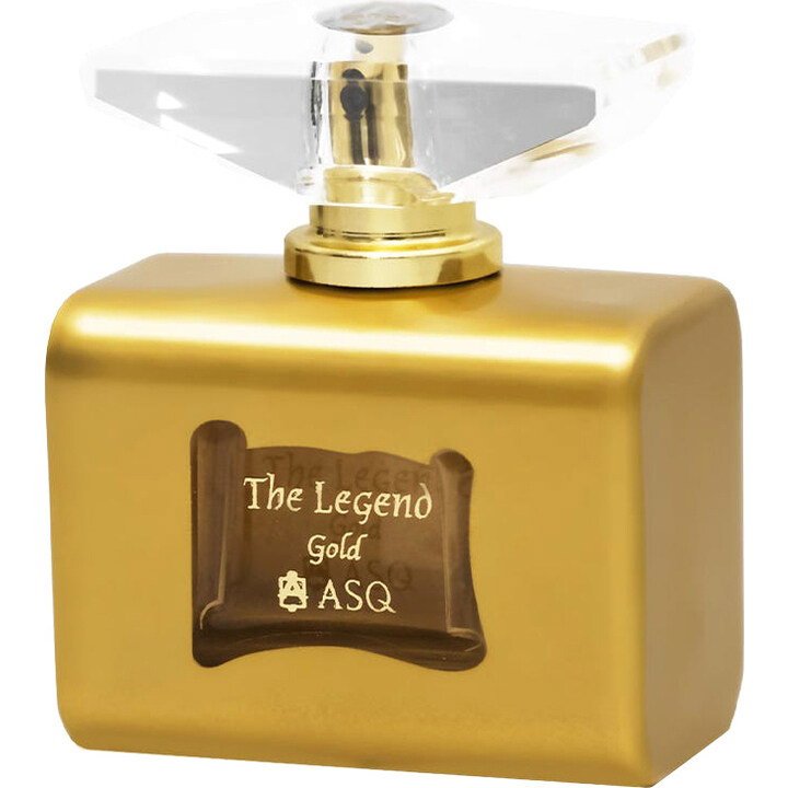 The Legend Gold