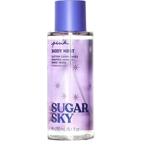 Pink – Sugar Sky