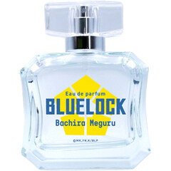 Blue Lock – Bachira Meguru ブルーロック – 蜂楽 廻